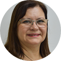 Maria Ap. Evangelista